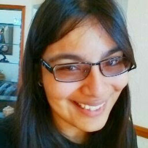 Meet your Posher, Christa